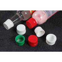Double Seal Cap - Diameter: 63mm Millimeter (mm)