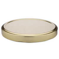 Metal Lug Cap - Metal, 15 Mm To 120 Mm | Versatile Design, Durable Performance