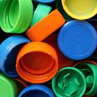 Pharmaceutical Bottle Cap - Diameter: 63mm Millimeter (mm)