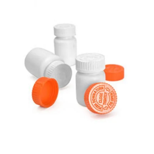 Medicine Bottle Cap