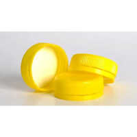 Yellow 38mm 3 Start Pp Cap