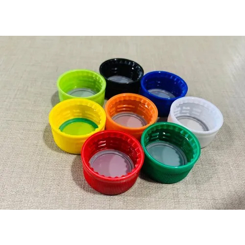 Pet Jar Cap