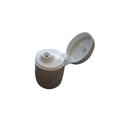 Plastic Cosmetic Cap