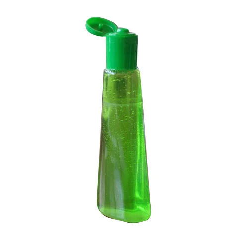 PET Hair Oil Bottle Cap