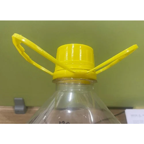 Pet Edible Oil Bottle Caps