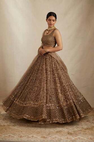 Bridal Wear