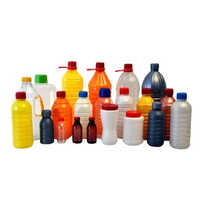 Multicolor 46mm Pesticide Bottle Cap Preform