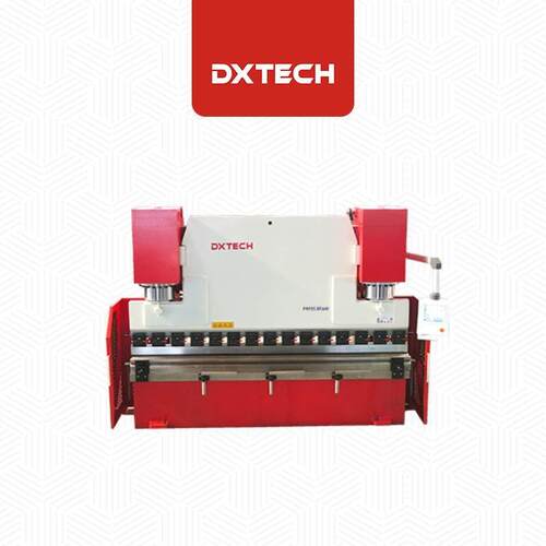 DX-TP10S Twisted Axis CNC Press Brake Machine Price