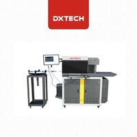 CNC Automatic Channel Letter Bending Machine For Advertising For Sale