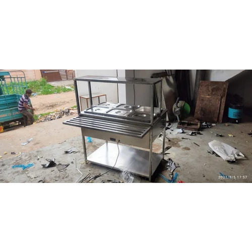 Hot Bain Marie