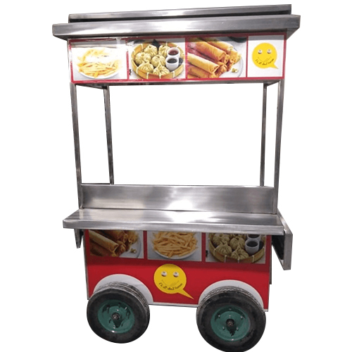 Momos Cart