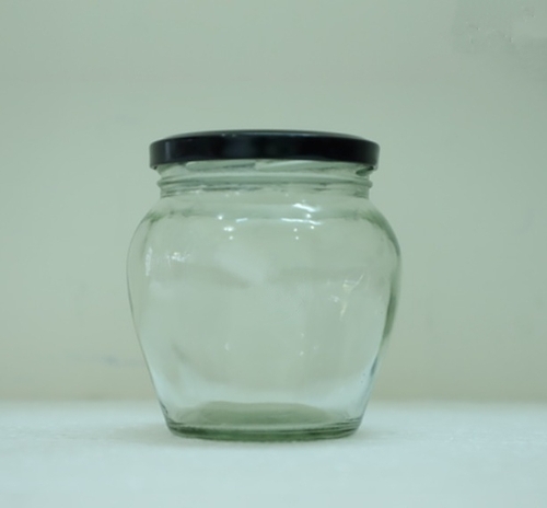 500 ML. Matki Jar