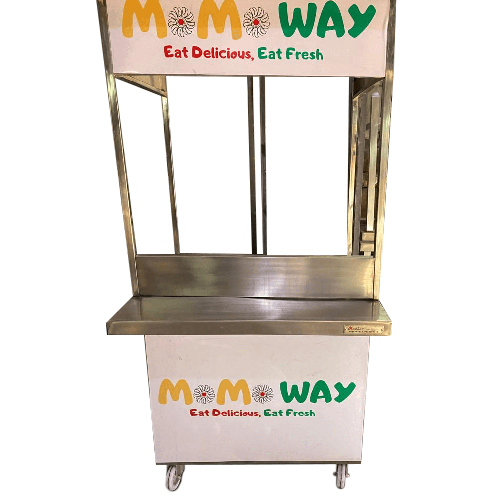 Momos Portable Cart