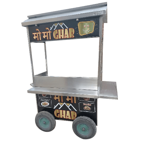 Momos Portable Cart