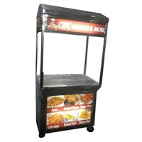 Momos Portable Cart