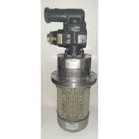 Hydraulic Oil Pump