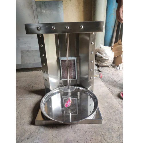 Shawarma Machine