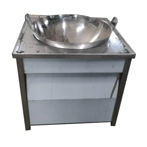 Induction Kadai