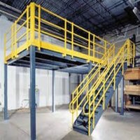 Industrial Work Platforms