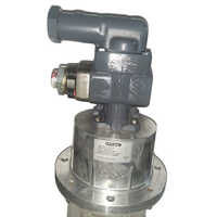 Oil Gear Pump