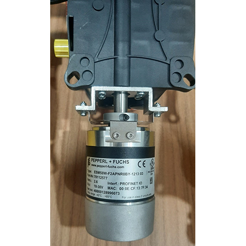 Rotary Limit Switch GE Wind Turbine