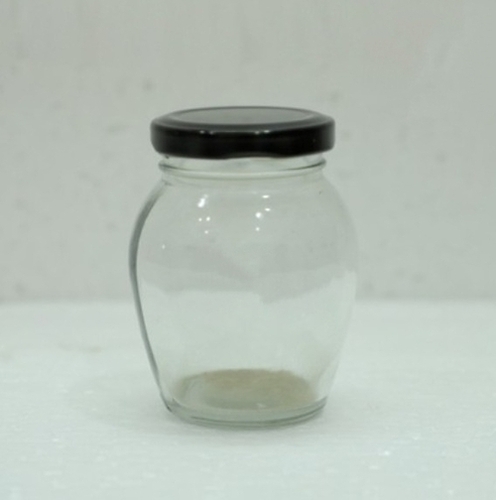 300 ML. Matki Jar