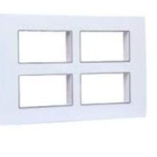 Legrand-Mylinc 16 M Cover Plate