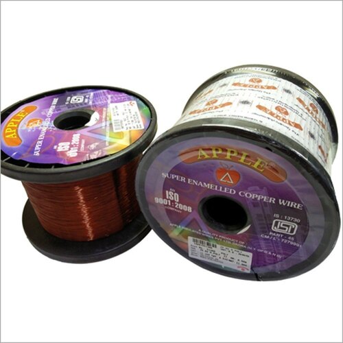 Apple Copper Wire