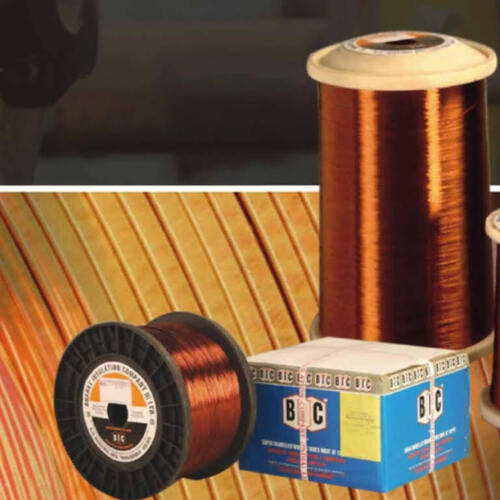 Bic  Copper Wire