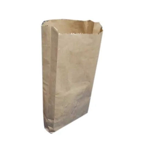 Grocery Packaging Paper Bag
