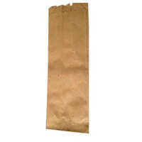 Moisture Proof Brown Paper Envelope