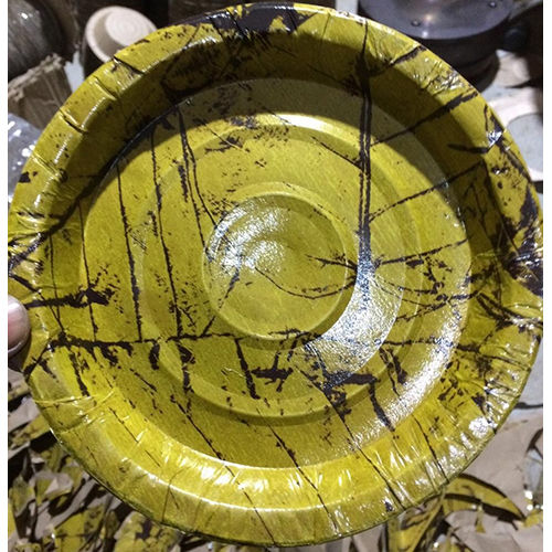 Salpatta Buffet Plates