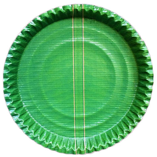 Paper Plates