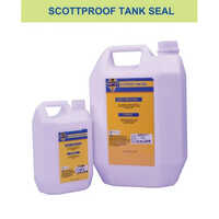 Brushbond Waterproofing Chemicals