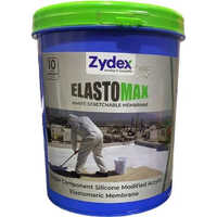 Zydex Elastomax Silicone Modified Acrylic Elastomeric Membrane - Application: Industrial