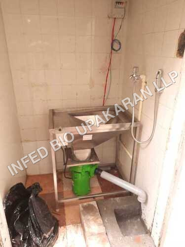 GDU 50 Food Waste Disposer Machine