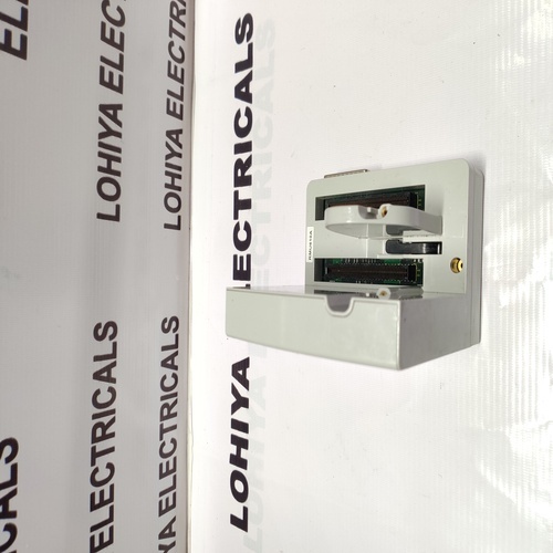 ABB RMU610A 2VAA008425R11 BASE MODULE