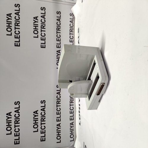 ABB RMU610A 2VAA008425R11 BASE MODULE