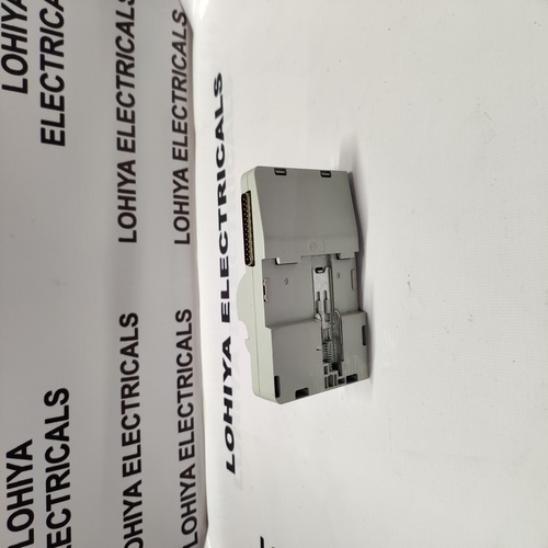 ABB RMU610A 2VAA008425R11 BASE MODULE