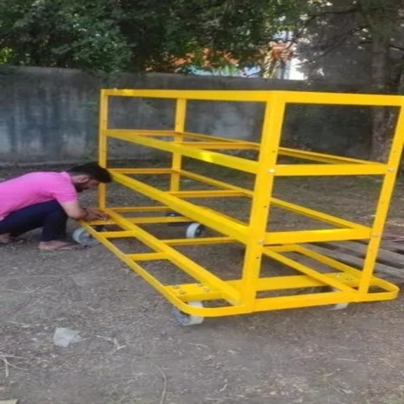 industrial furniture