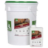 S231 Magic Brick And Concrete Sealer - Application: Construction