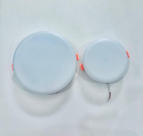 15W LED PANEL LIGHT SQ CW