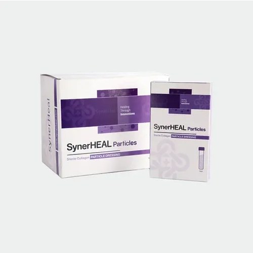 5 ML Sterile Collagen Particle Dressing