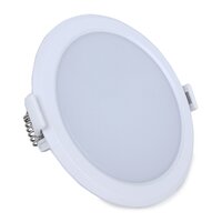 8W LED PANEL LIGHT  RD CW