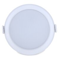 8W LED PANEL LIGHT  RD CW