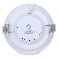 8W LED PANEL LIGHT  RD CW