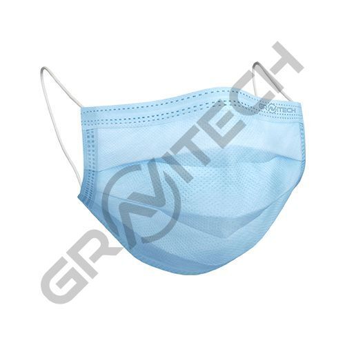 Gravitech Surgical Mask