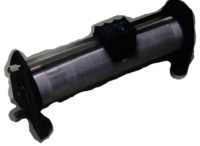 Rheostat In Eureka Wire