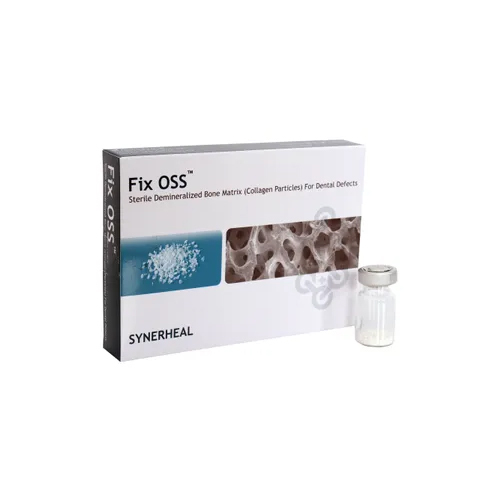 Manual Arriving Soon -fix Oss Bone Graft Material at Best Price in ...