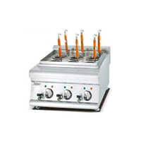 4 Compartment Pasta Boiler